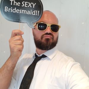 Meet your Posher, Keegan